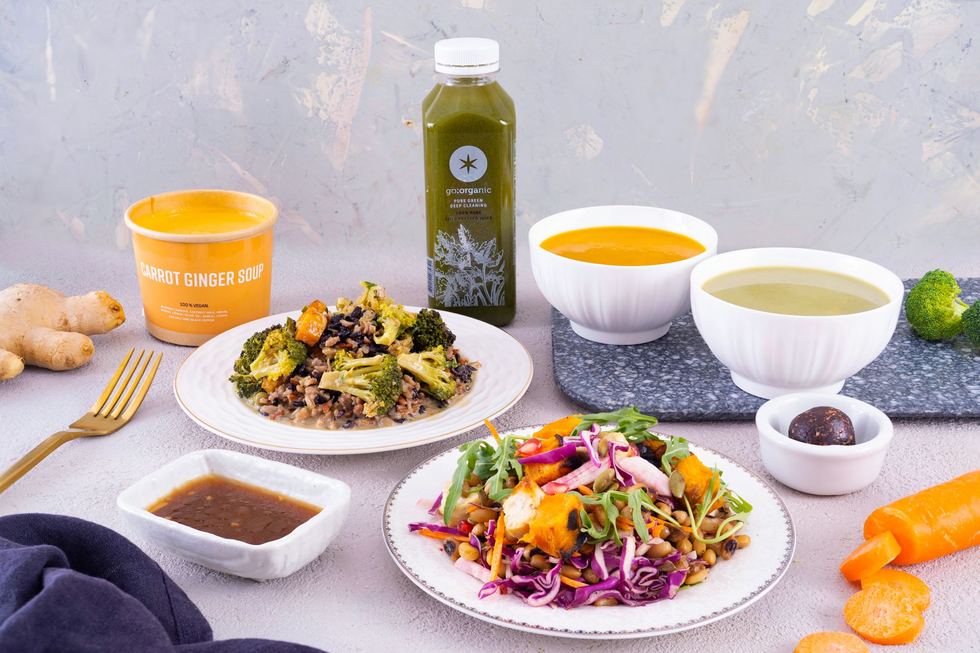 5 Day Anti Parasite Microbiome Reset