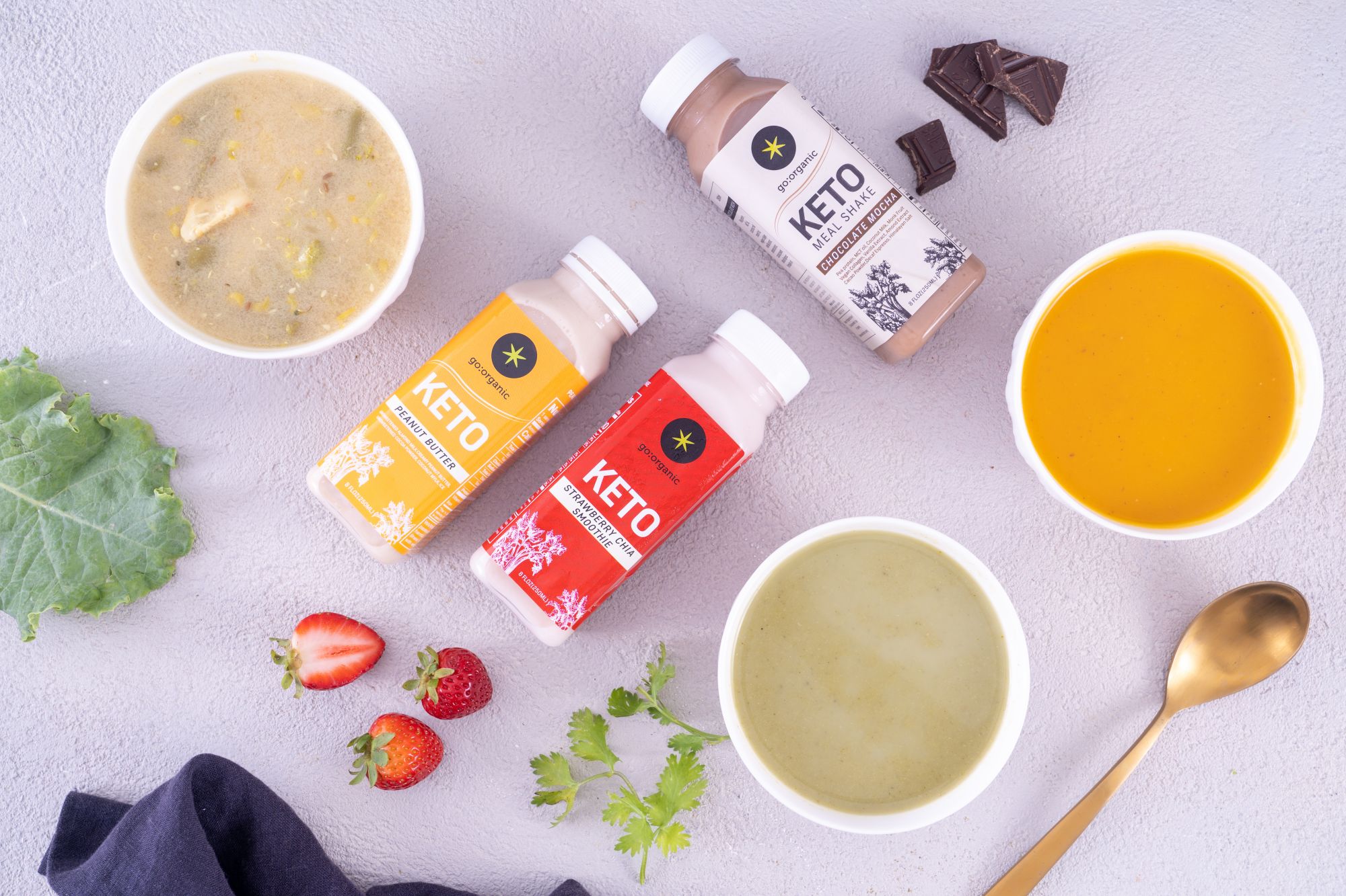 USE CODE- CARE20 6 Days Carb Cut Cleanse