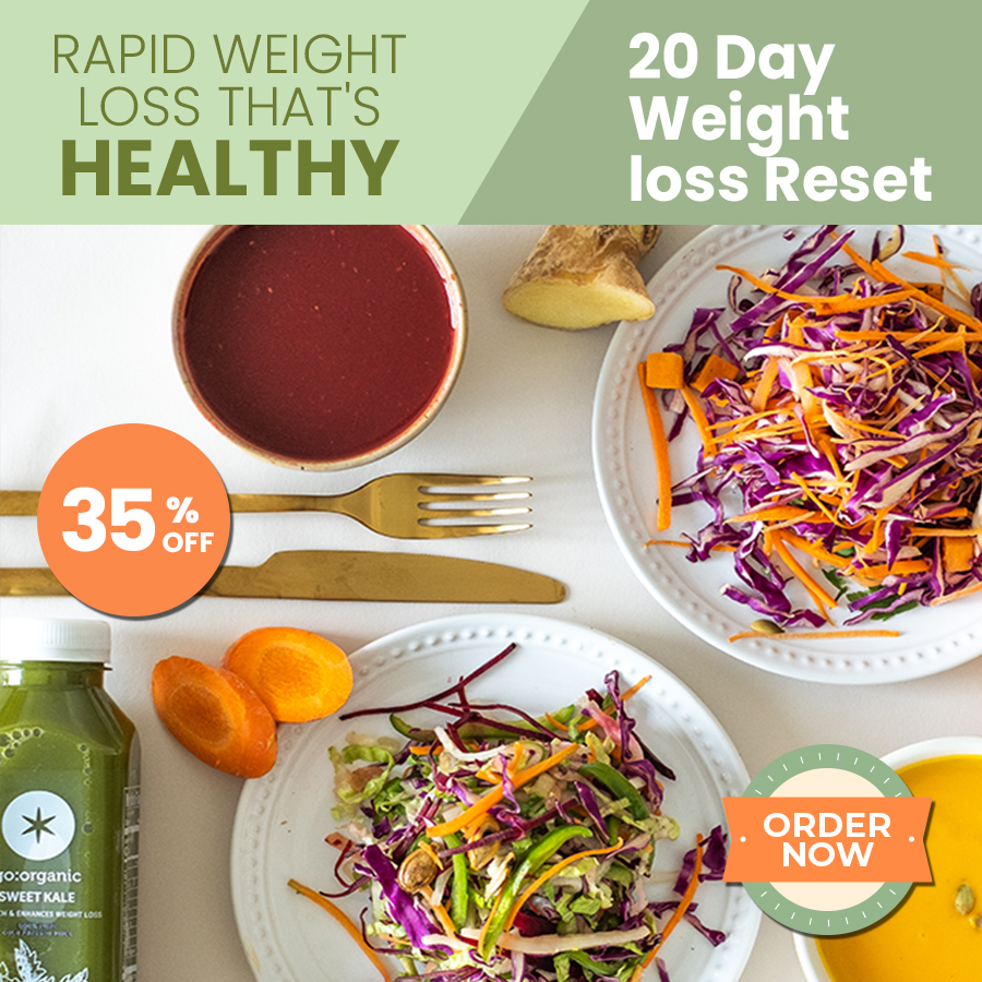 Lose 5- 15Kg Victoria Tipper Protocol Starting from Aed 1999