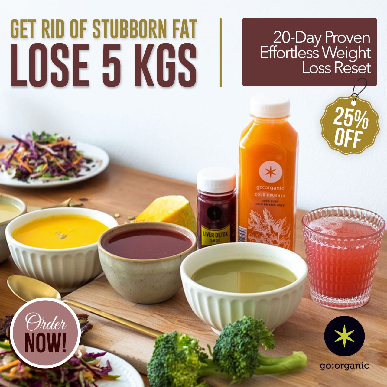 Use Code CARE25The Mens Belly Fat Liver Reset Lose 5KG - Approved Victoria Tipper