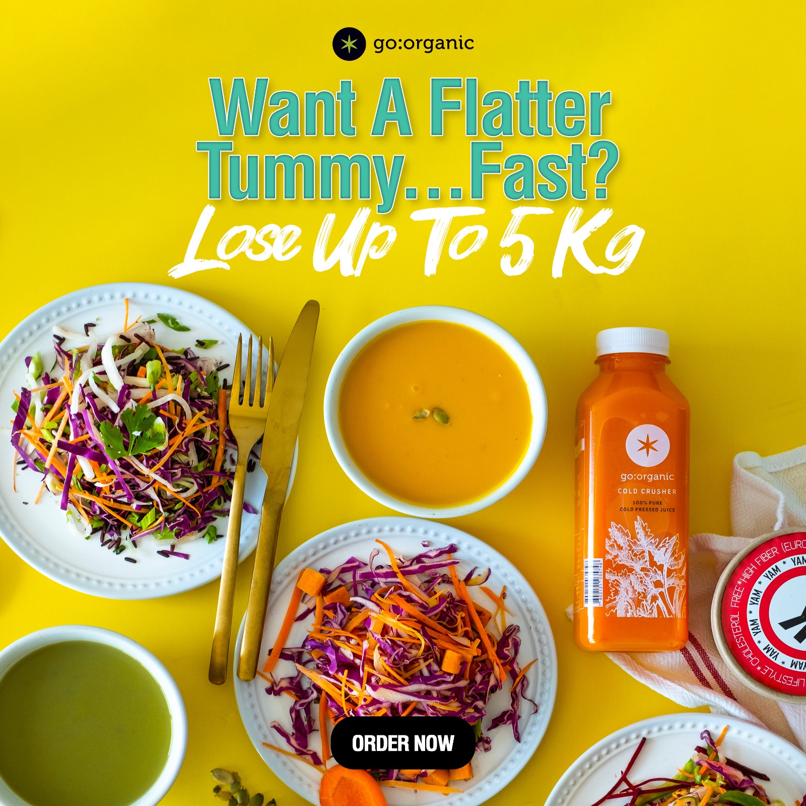 Lose 5- 15Kg Victoria Tipper Protocol Starting from Aed 1999