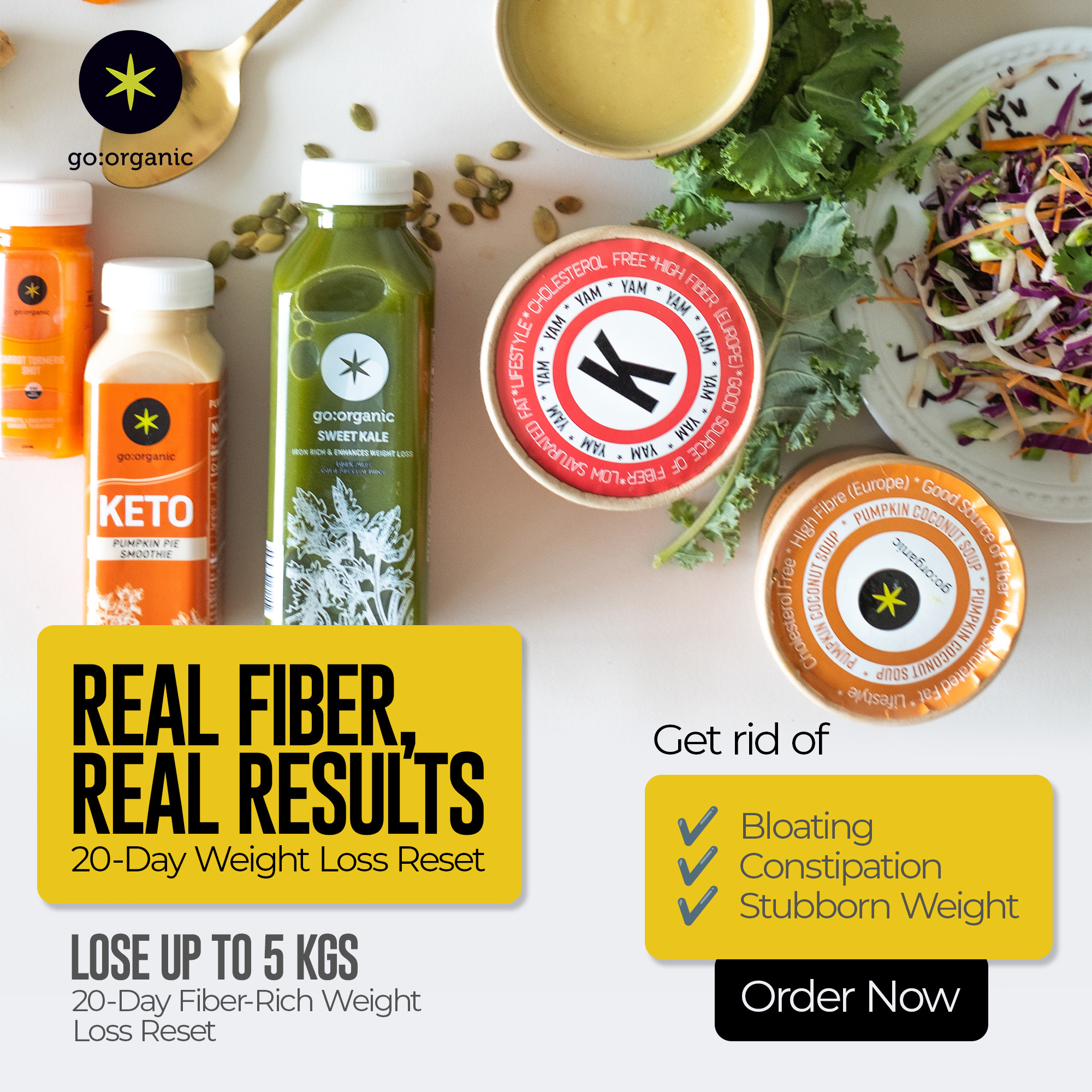 Lose 5Kg Aed 16 Meal Victoria Tipper Protocol Only Aed 1999