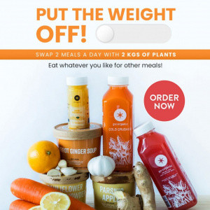 Lose 1KG Week Post Reset Maintainance Plan No restrictions