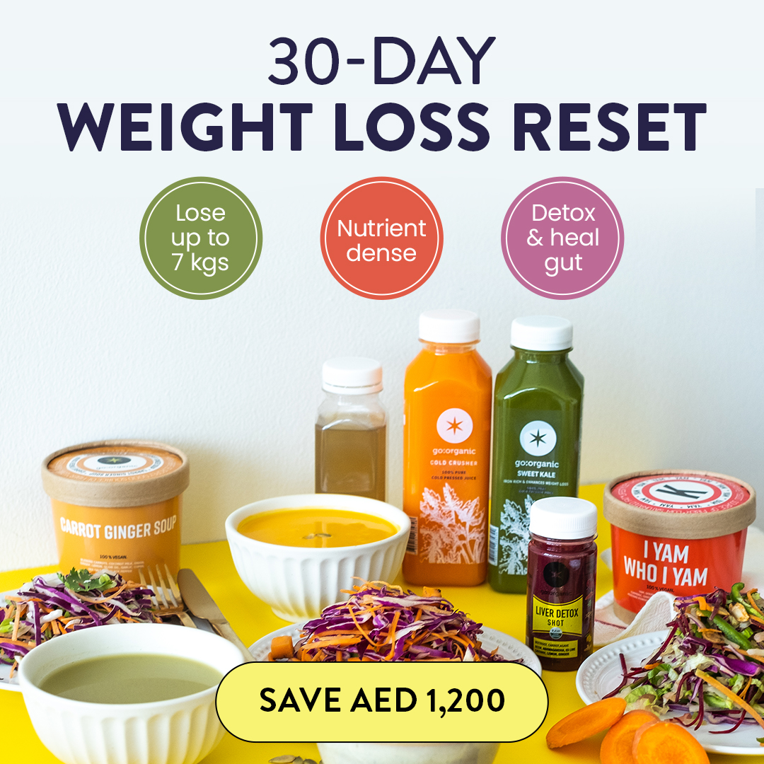 Womens Ultimate 10KG Medical Transformation- Clinical GradeTanja Kalezik Reset