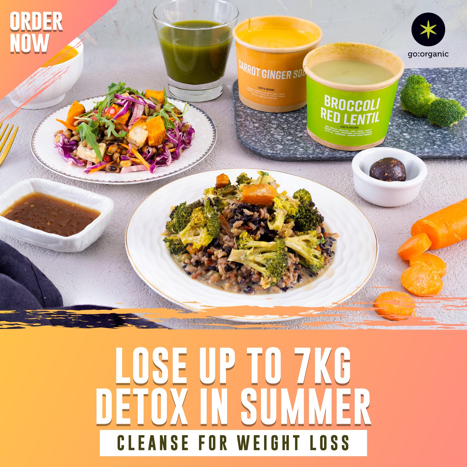 Clinical 7KG Weightloss Gut Protocol- Mila Konsia Method