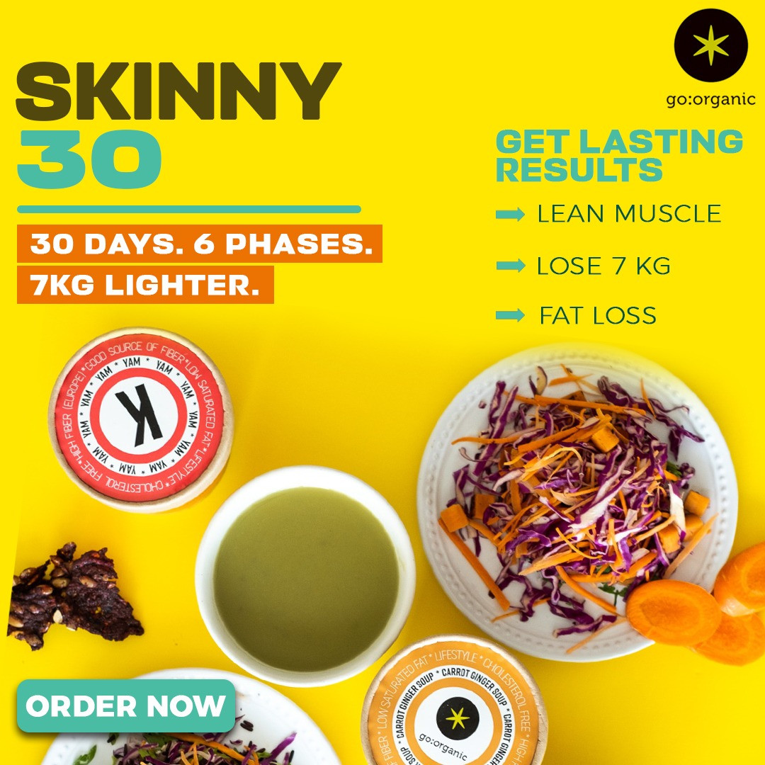USE CODE - WEEKEND 20 Powerful Visceral Fat Reset