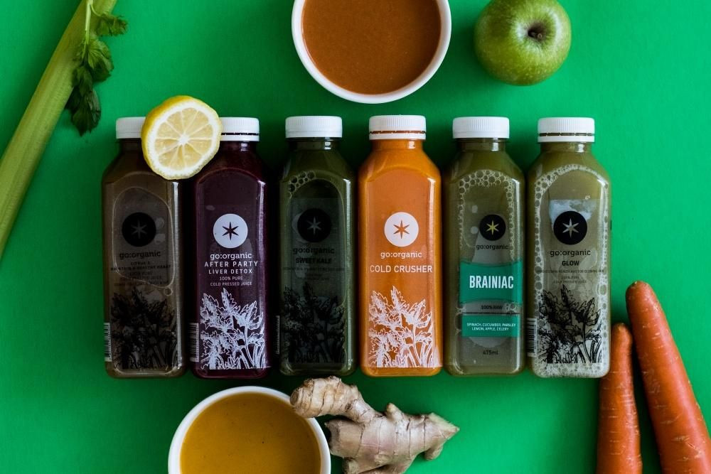 Ramadan 73 Powerful Detox