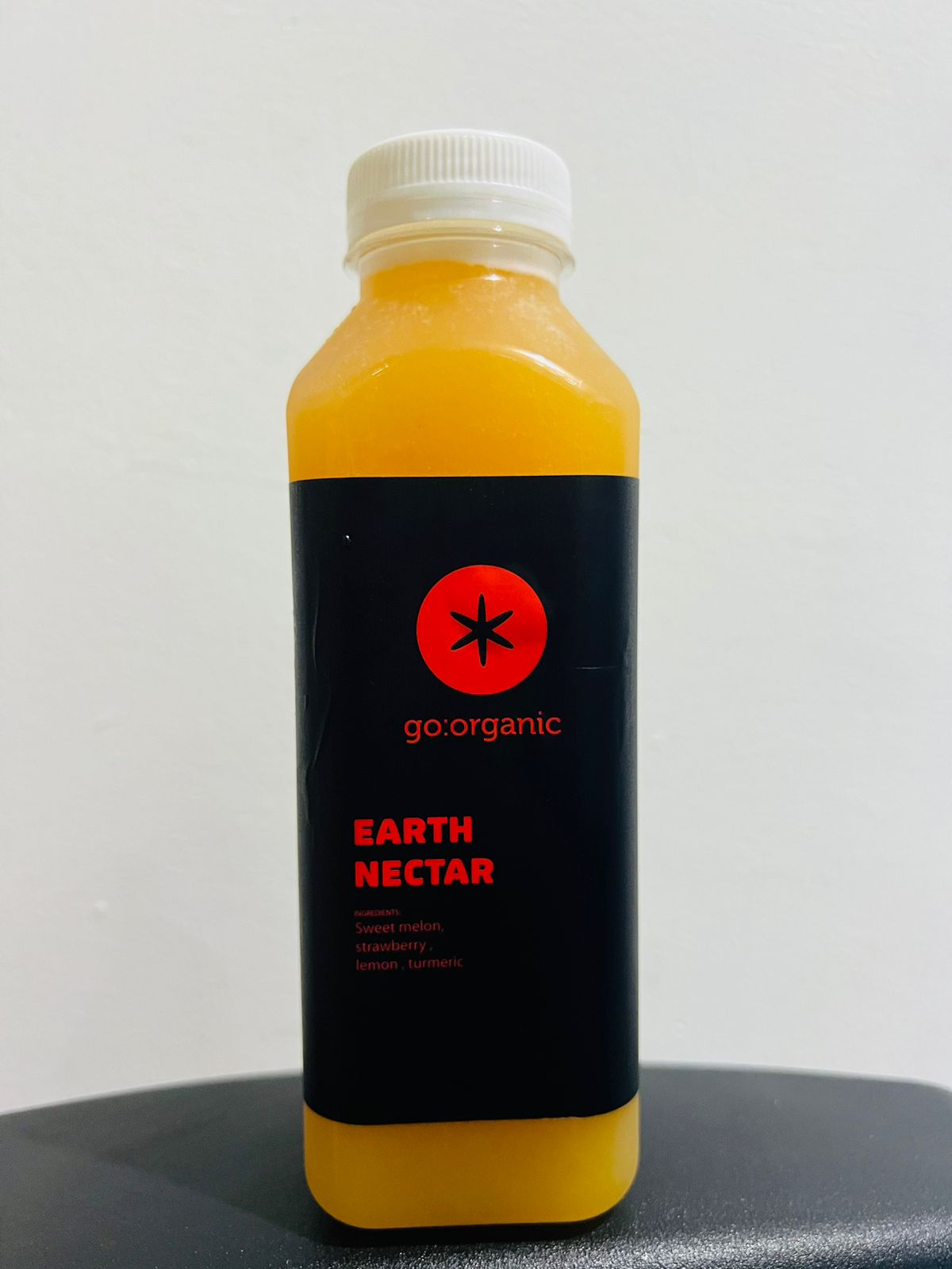 Earth Nectar