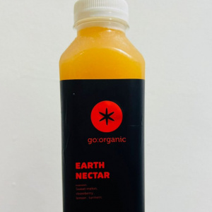 Image of Earth Nectar
