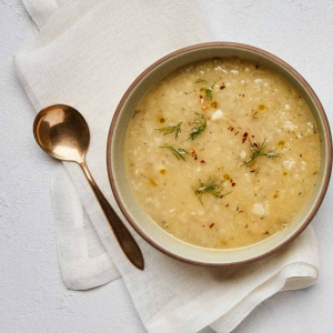 Image of Fennel Cosomme