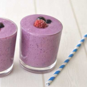 Image of Berrylicious Breakfast