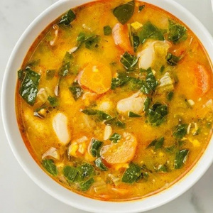 Image of Flush The Fat Away