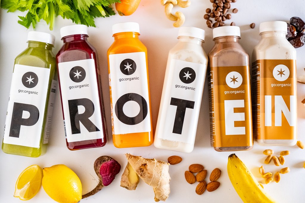 14 Day Muscle Clean Protocol