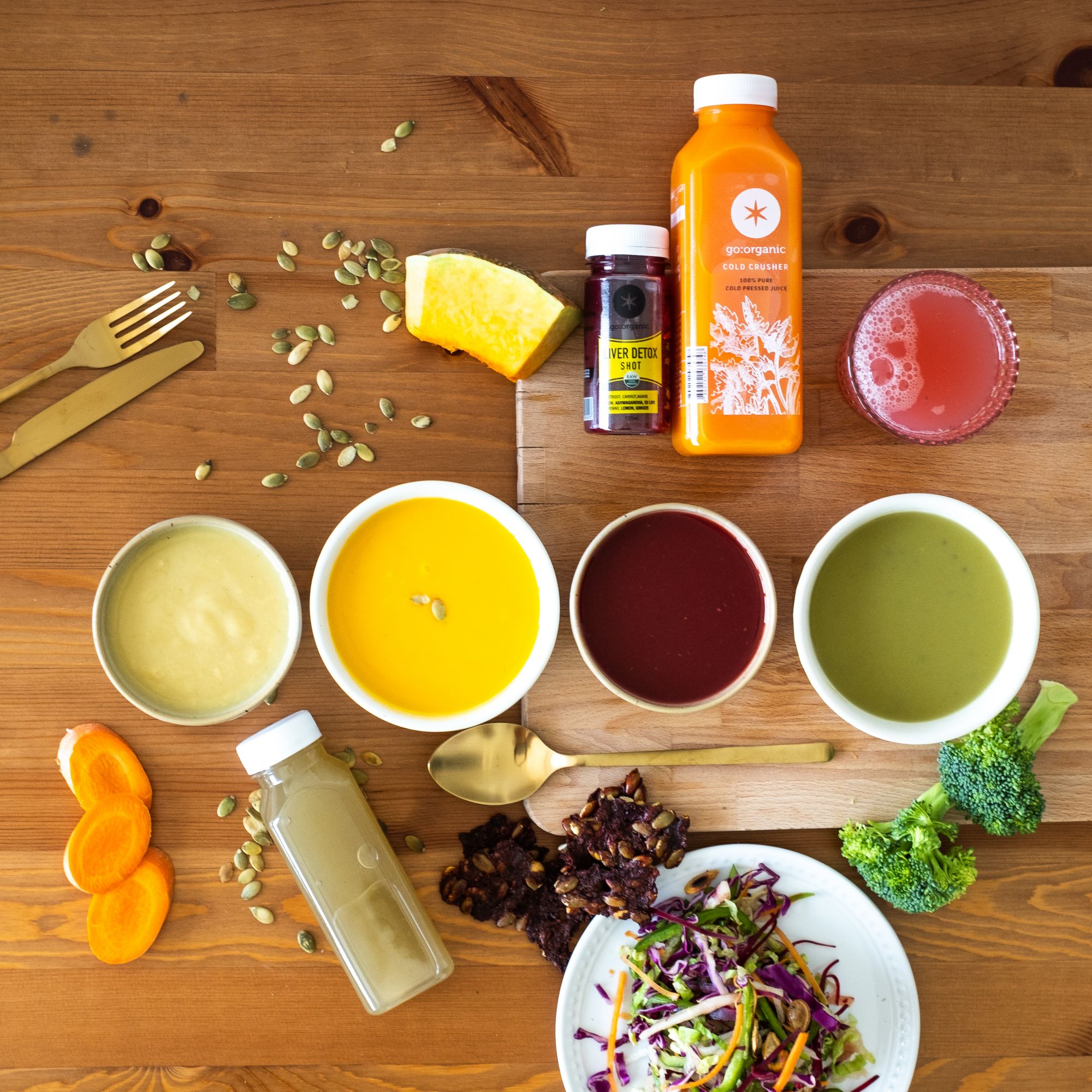 7 Days Skinny Soup Reset Be Skinny Fast Lose 3KG in 7 Days