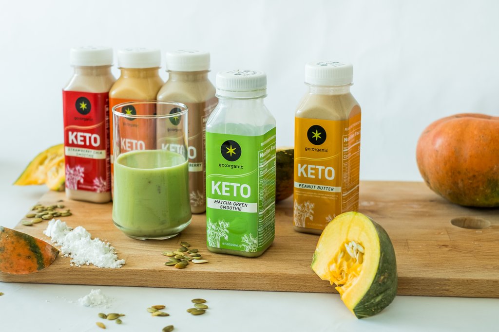 14 Day Carb Cut Cleanse