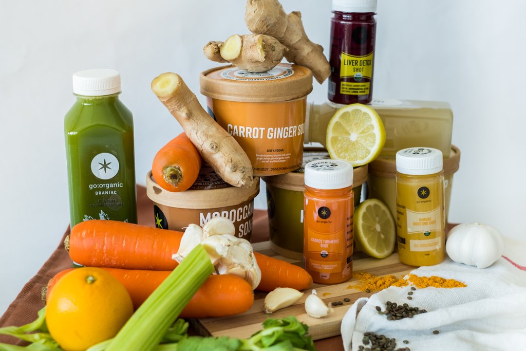 5 Day Digestive Breakthrough Reset