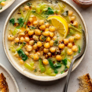 Image of Chickpea Stew