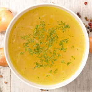 Image of Healing Veggie Broth