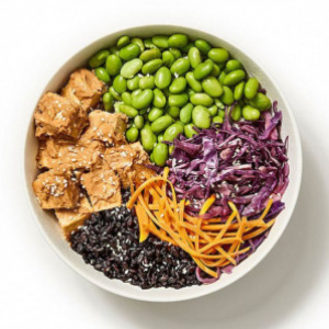 Image of Supercharged Satay