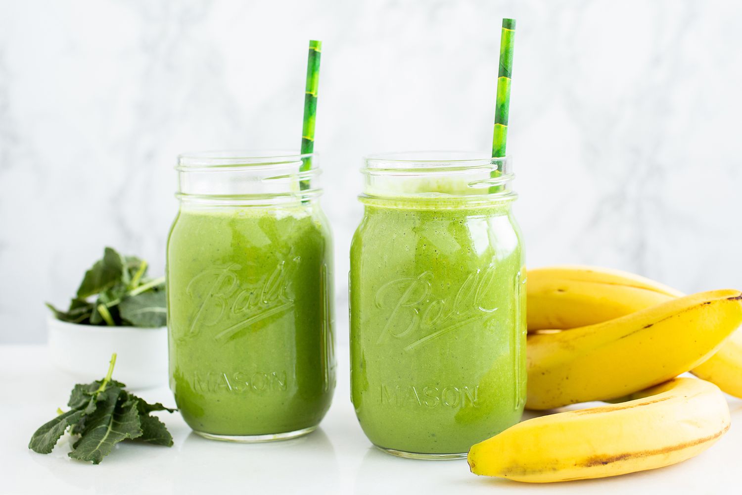 Kale Smoothie