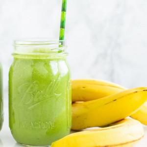 Kale Smoothie