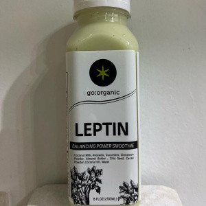 Leptin Balancing Power Smoothie