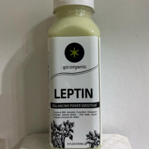 Image of Leptin Balancing Power Smoothie