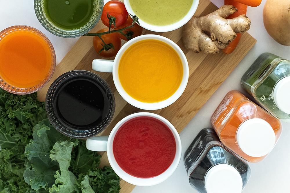 3 Day - No - Sugar Detox