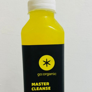 Image of Master Cleanse