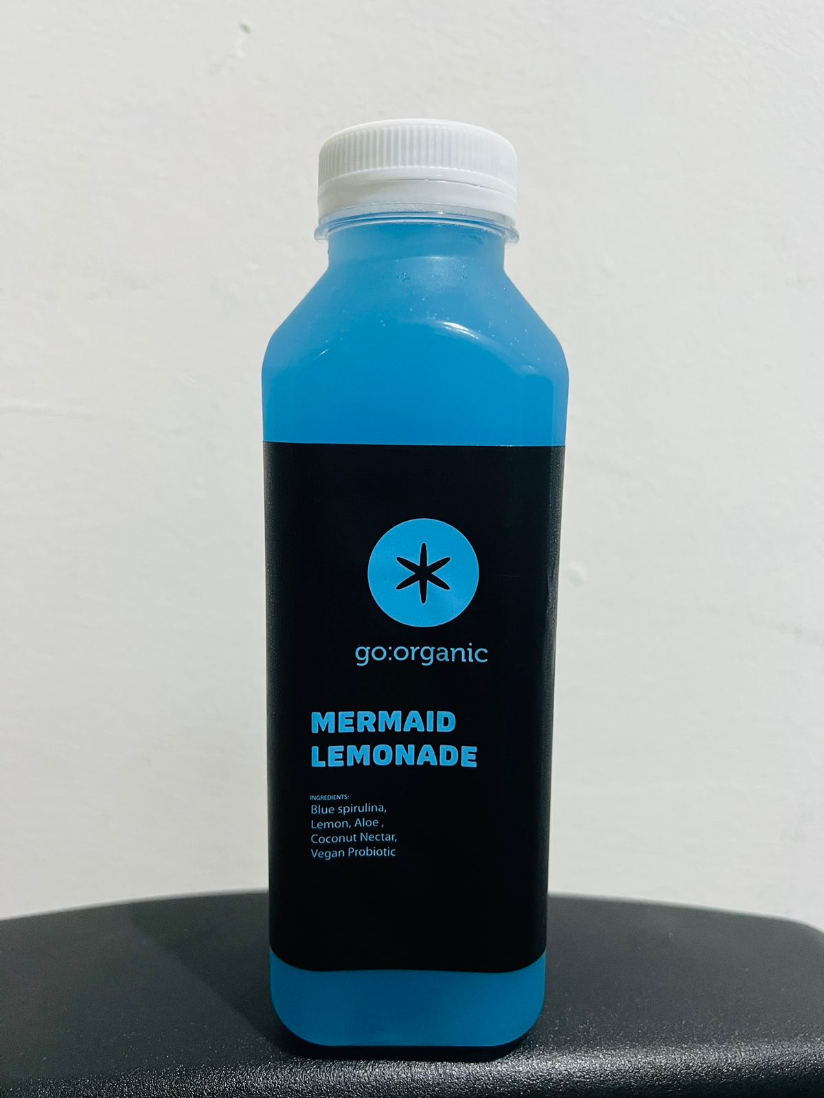 Mermaid Lemonade