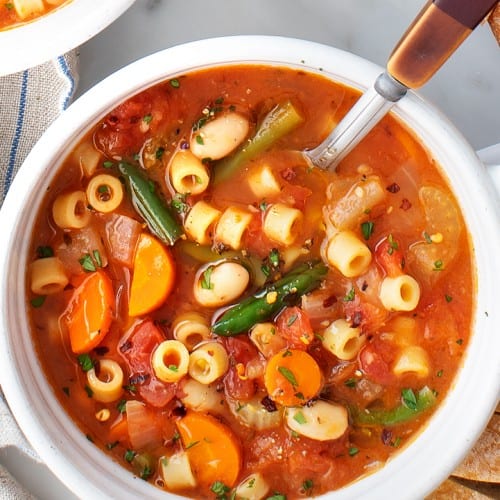 Minestrone