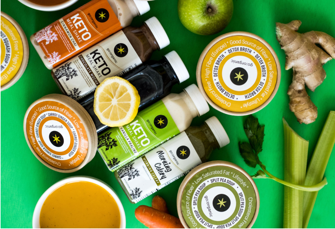 USE CODE- CARE20 6 Days Carb Cut Cleanse