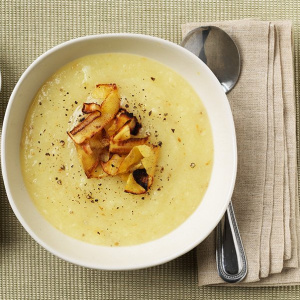 Image of Parsnip Apple