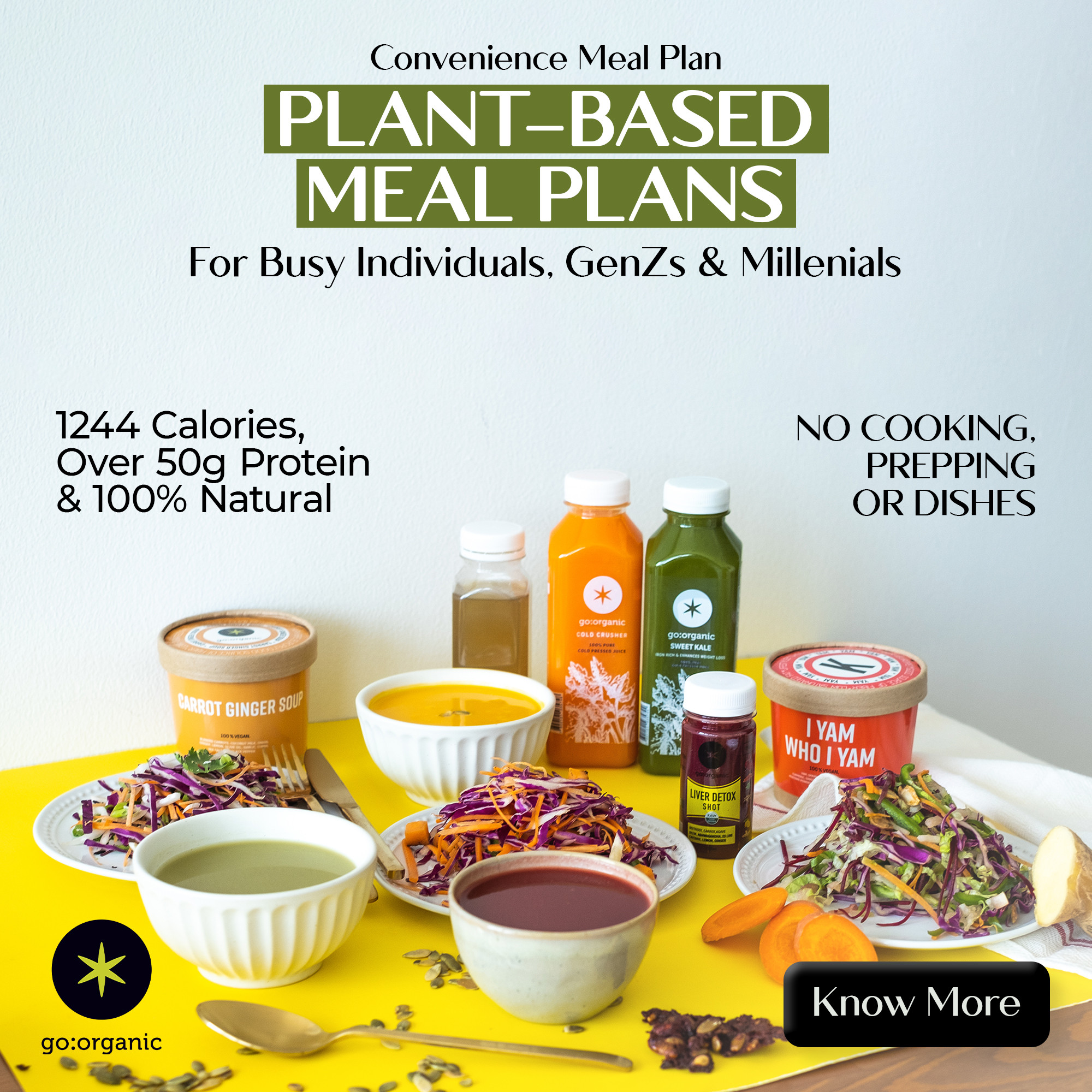 Super Tasty Clean Eating Meal plan