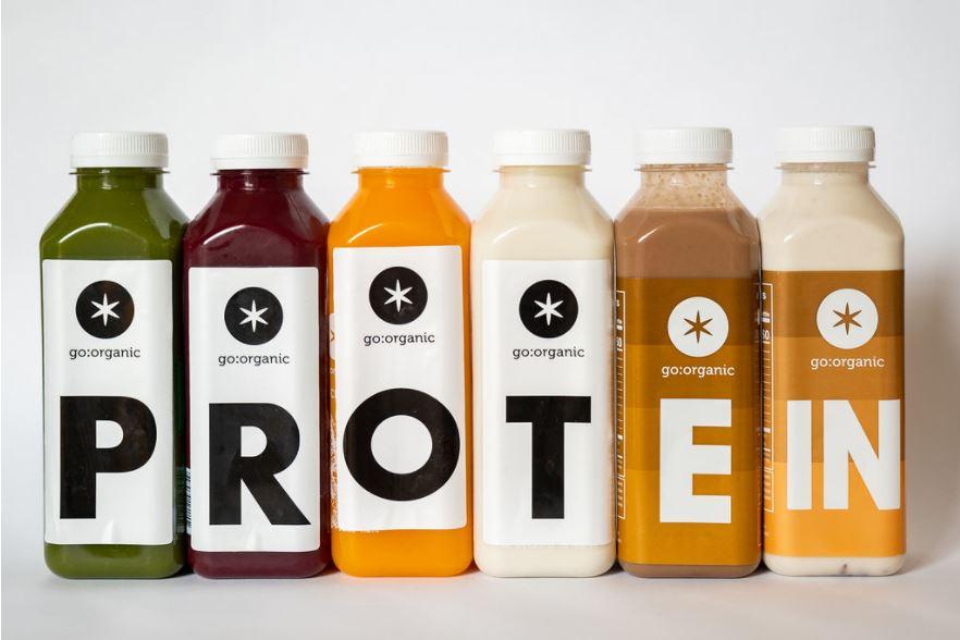 6 Days Free Muscle Clean Protocol