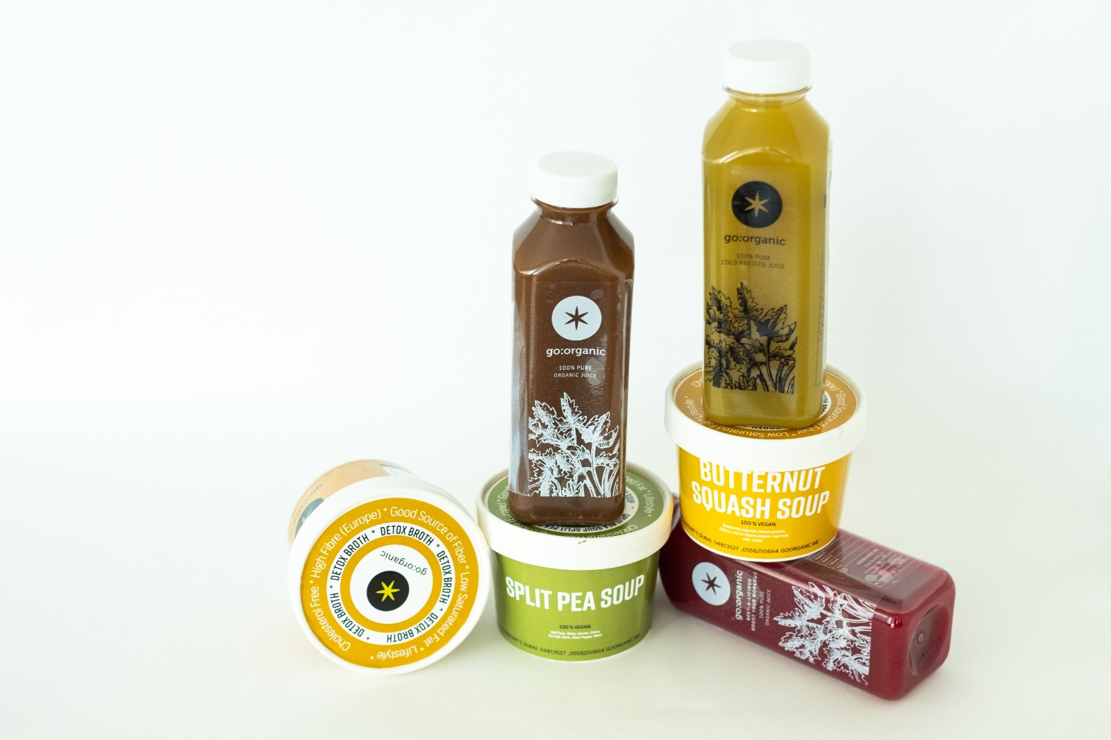 Half-Day Recurring Plan