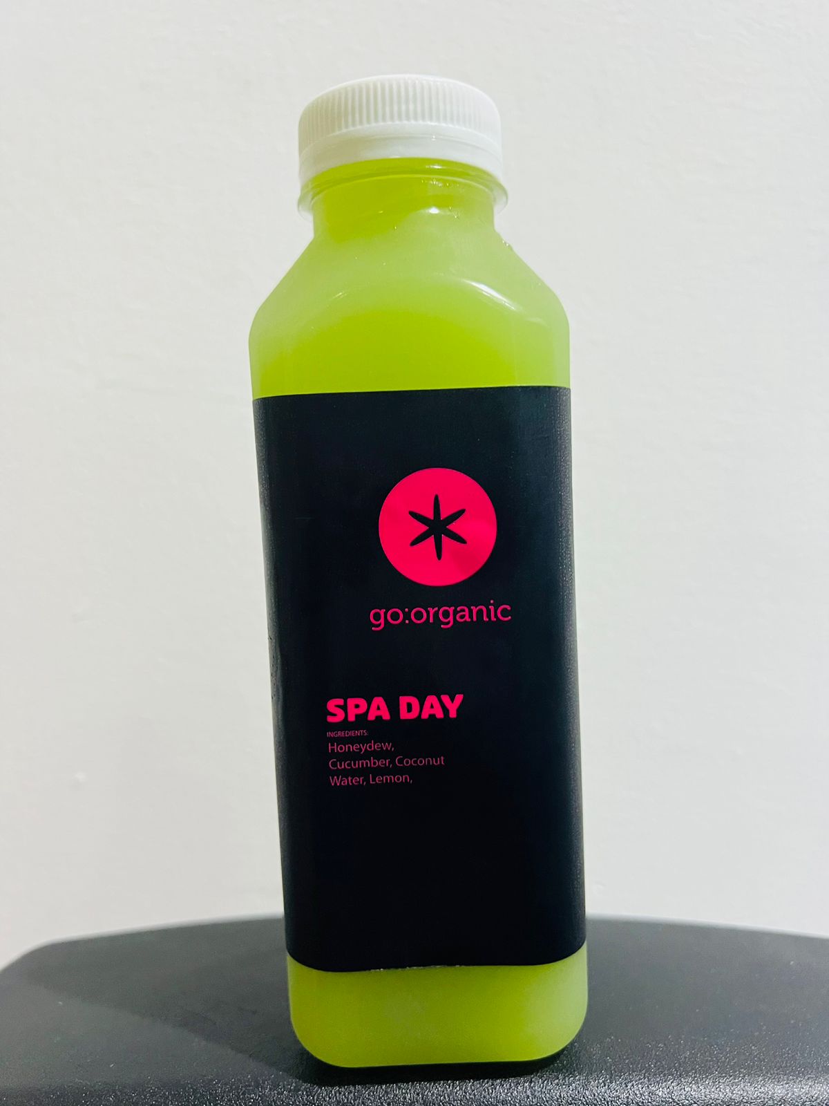 Spa Day
