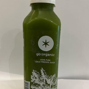 Image of Spinach Kale Juice