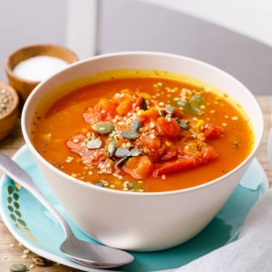 Image of Turmeric Tomato