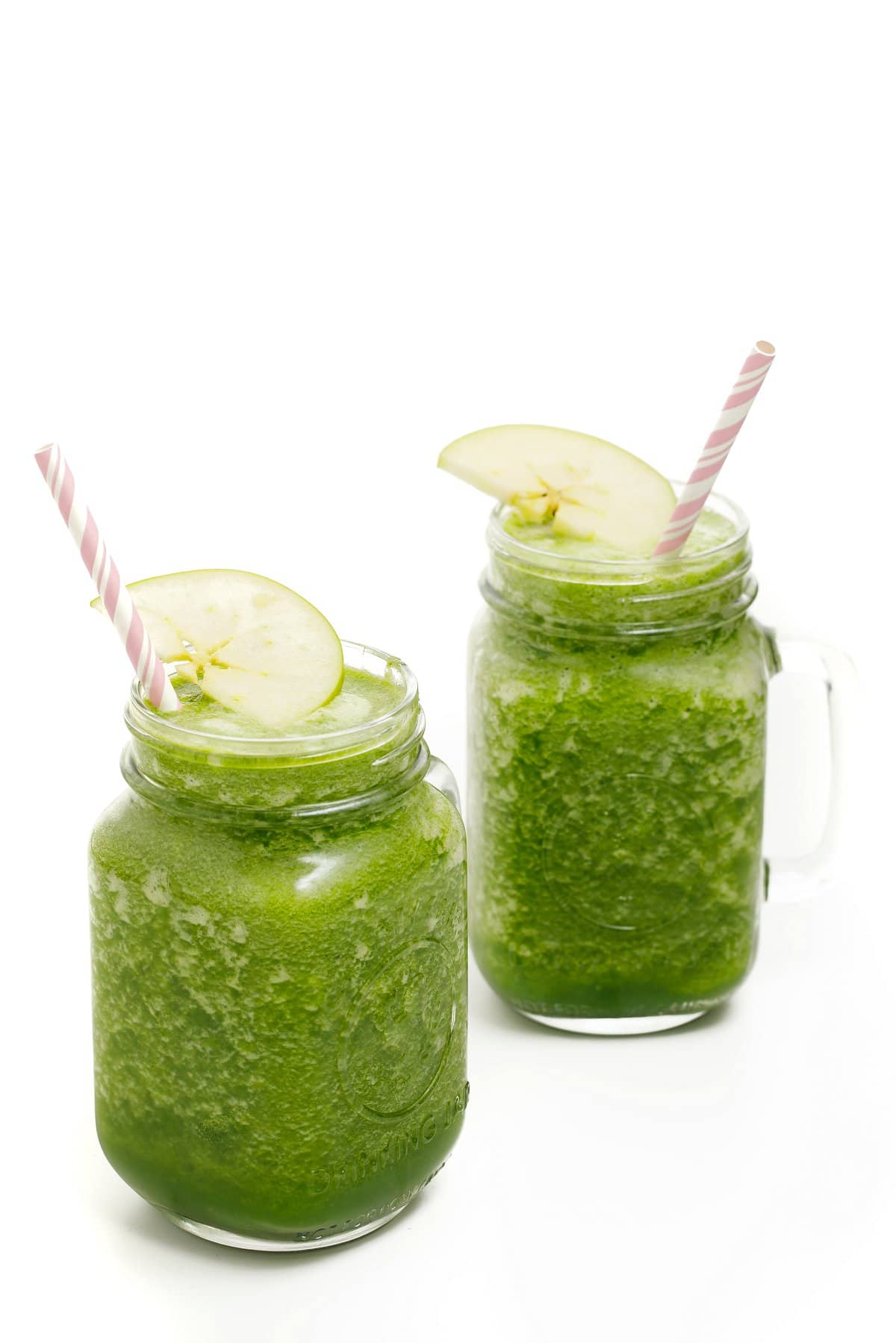 Mean Green Smoothie