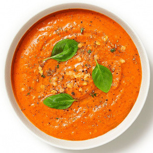 Tomato Soup for the Soul