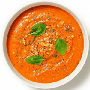 Image of Tomato Soup for the Soul