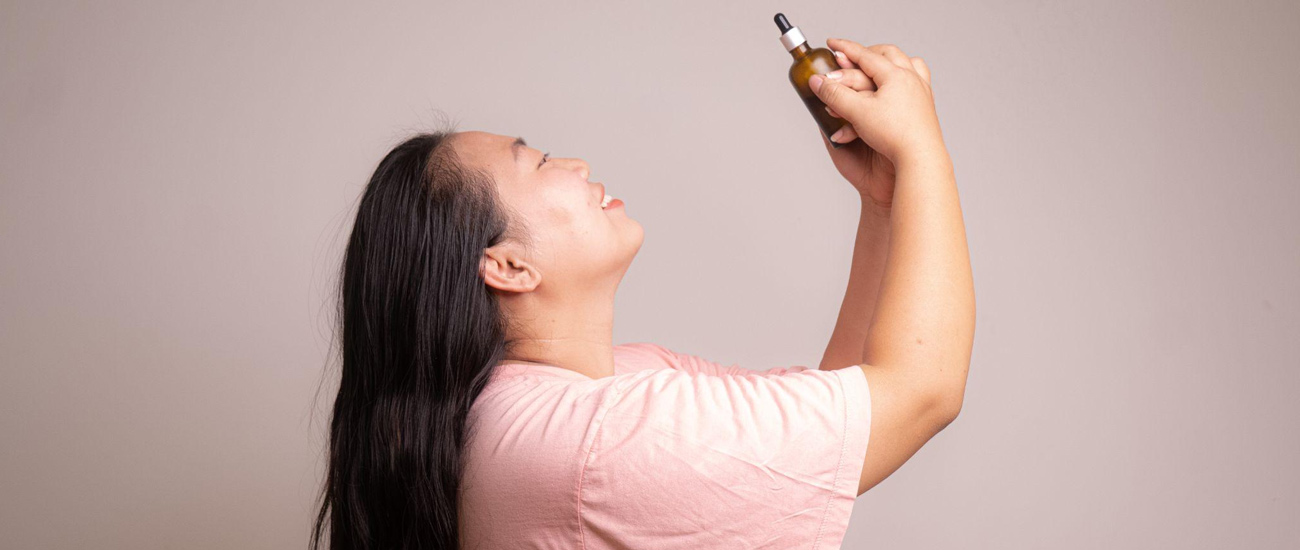 What are face serums