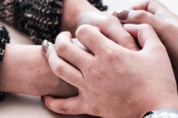 The Science of Touch