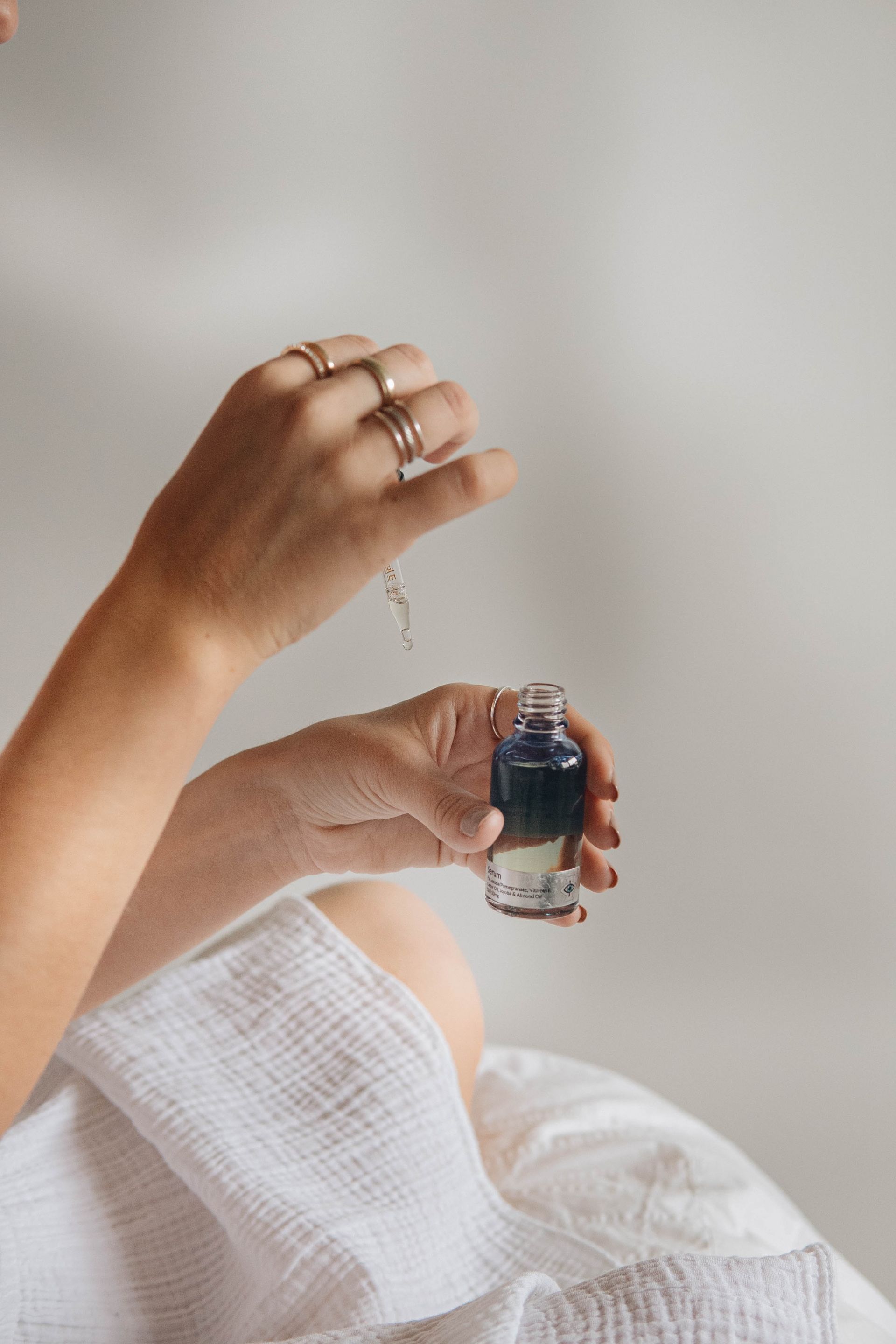 Squalane: A key hydrating ingredient to add to your skincare and haircare routine