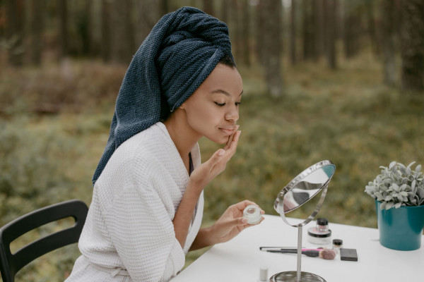 REDUCE BUT AMPLIFY: Embracing Skin Minimalism the GoSkin+ve way!