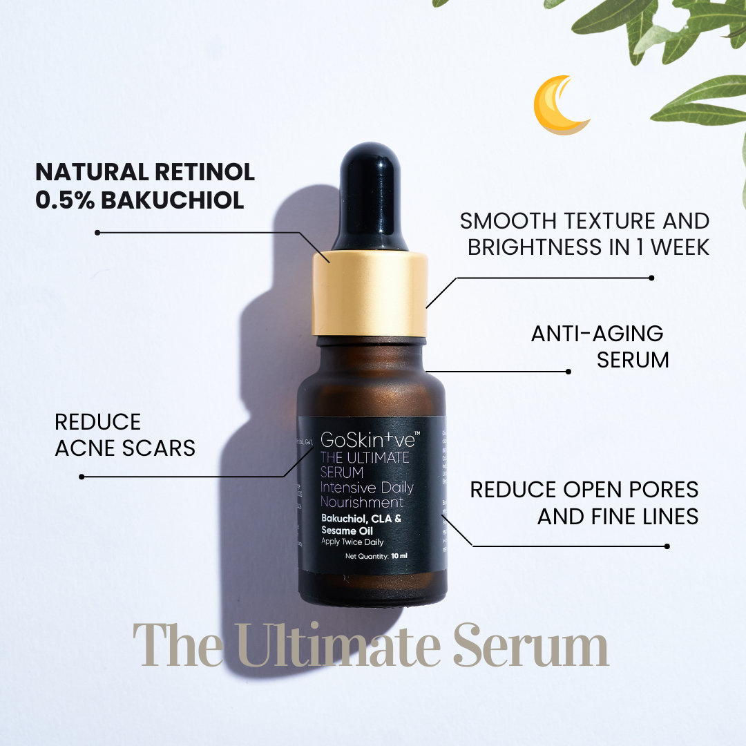 The Ultimate Serum