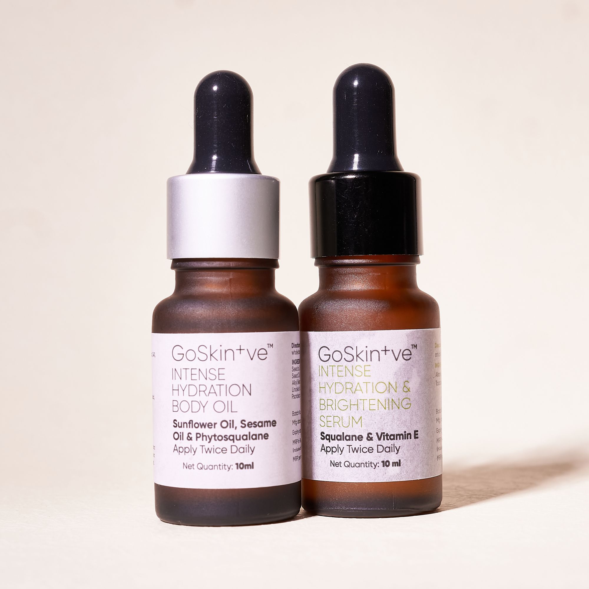 The Skinthusiast Duo