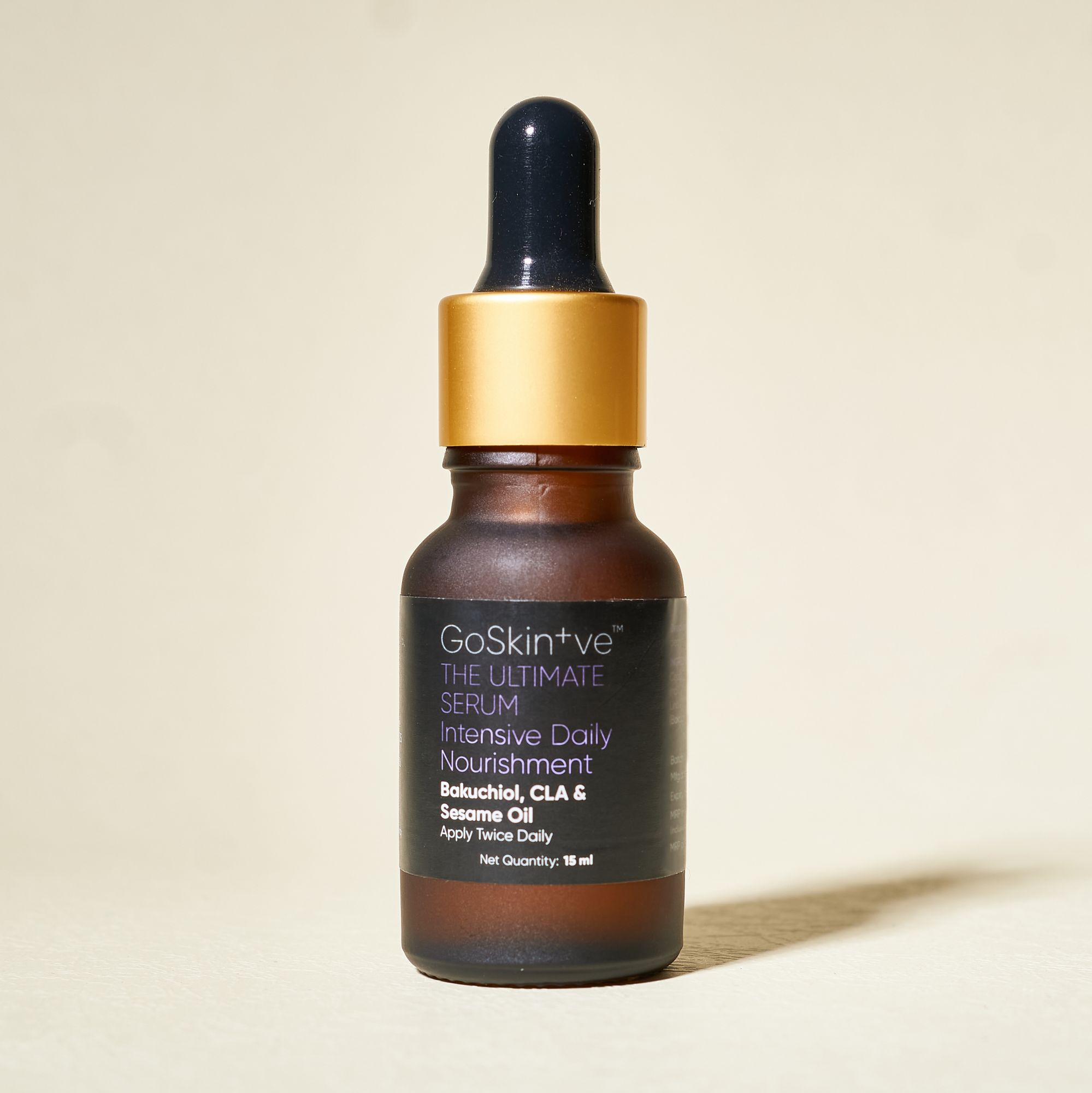 The Ultimate Serum