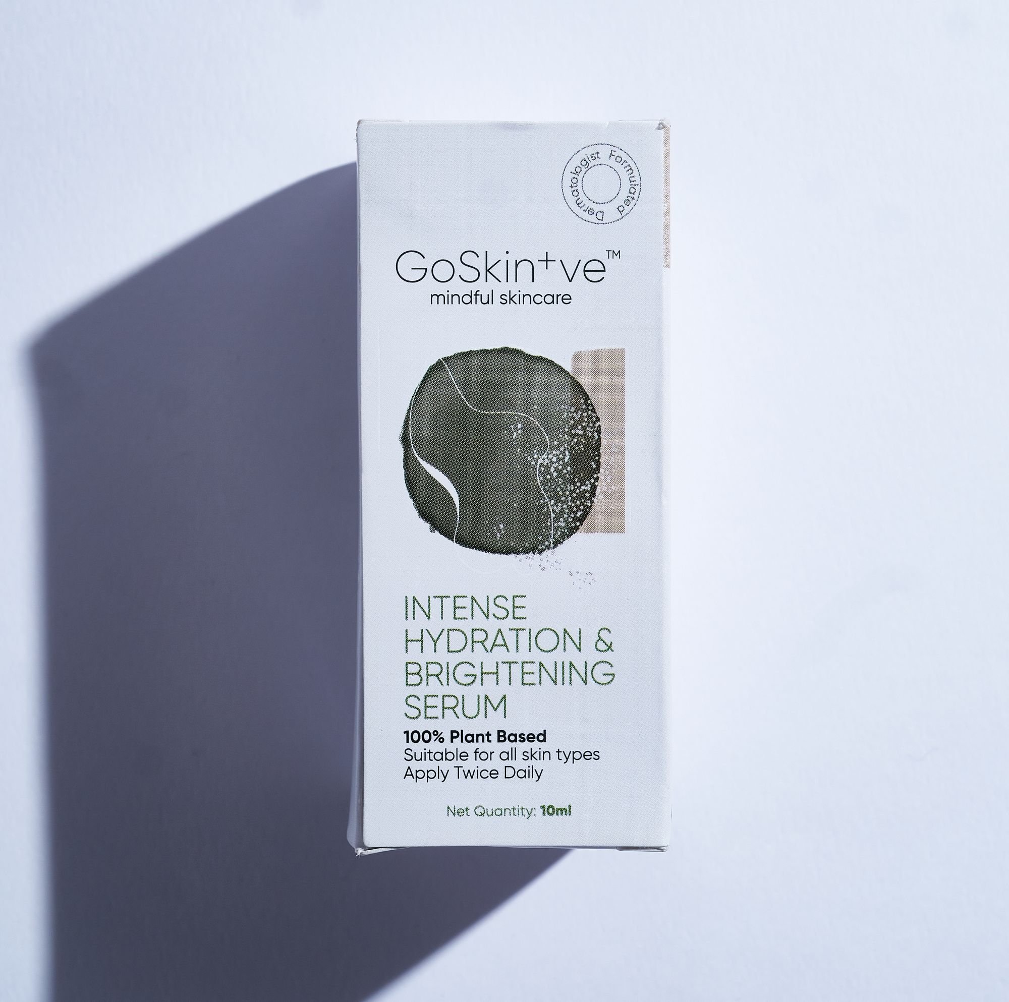 Intense Hydration and Brightening Serum